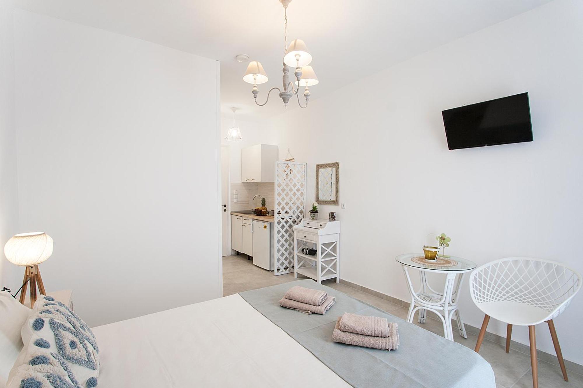Alexia Studios Kolios ภายนอก รูปภาพ